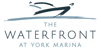 Waterfront Cafe at York Marina